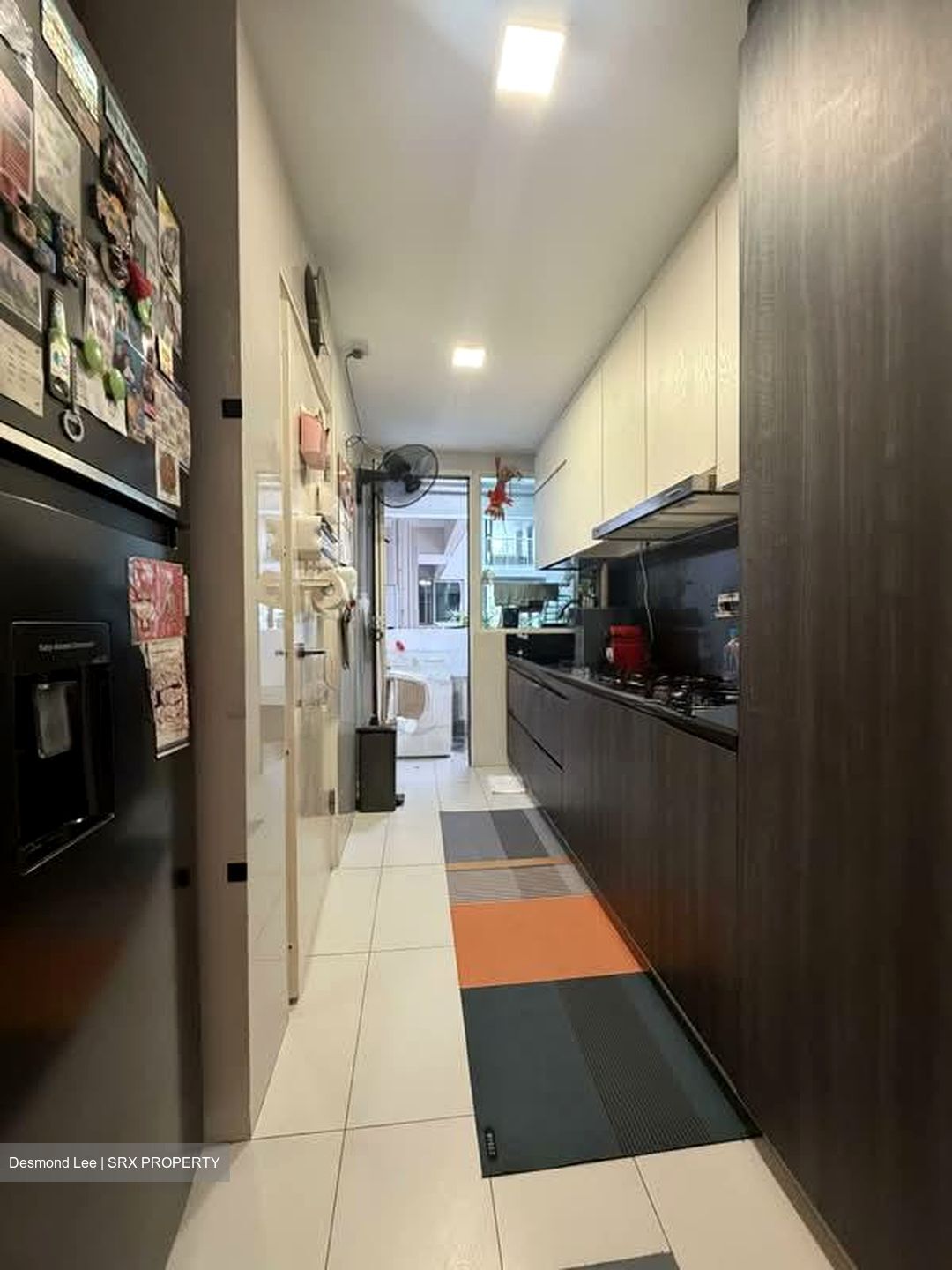 1 Canberra (D27), Condominium #601635361